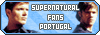 SUPERNATURAL FANS PORTUGAL
