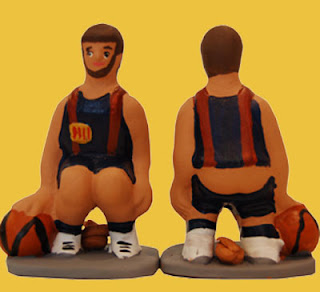 Pau Gasol Poops