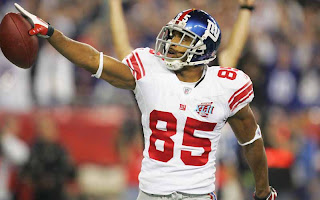 David Tyree's touchdown catch portended greater things to come for the Syracuse alum