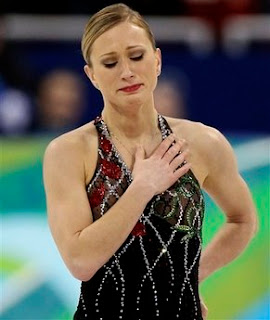 Joannie Rochette