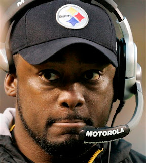 Mike Tomlin