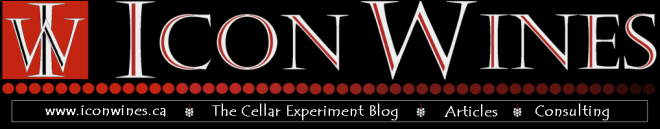 Icon Wines