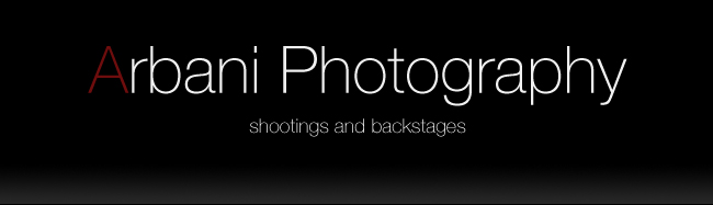 Arbani photography