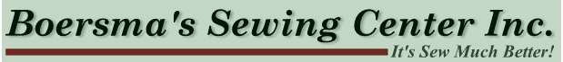 Boersma's Quilting