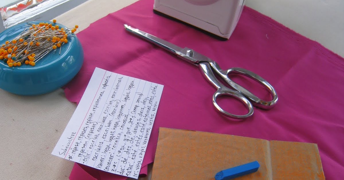 Leah Leaf Designs Faux Pocket Square Tutorial