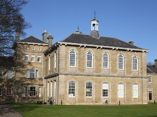 St Nicholas' Hospital St Nicholas' Hospital