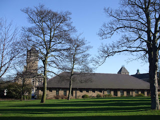 St Nicholas' Hospital St Nicholas' Hospital