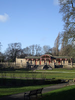 Heaton Park Heaton Park