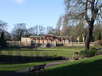 Heaton Park Heaton Park