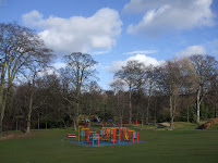 Heaton Park Heaton Park