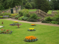Saltwell Park Saltwell Park