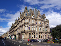 Grainger Street Grainger Street