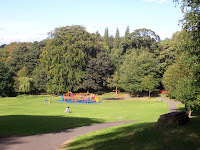 Heaton Park Heaton Park