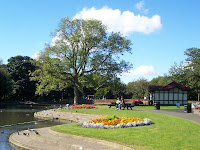 Paddy Freemans Park Paddy Freemans Park