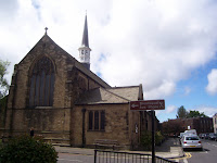 Jesmond Jesmond