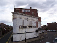 Jesmond Jesmond