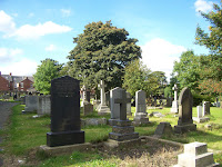 St. Nicholas Cemetery St. Nicholas Cemetery