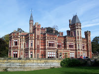 Saltwell Park Saltwell Park