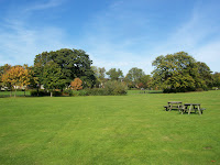 Saltwell Park Saltwell Park