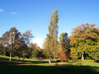 Heaton Park Heaton Park