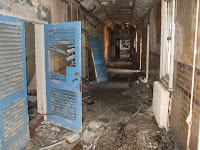 Cherry Knowle Hospital (Sunderland Borough Asylum) Cherry Knowle Hospital (Sunderland Borough Asylum)