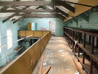 St Mary's Asylum, Stannington St Mary's Asylum, Stannington