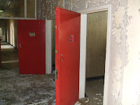 St Mary's Asylum, Stannington St Mary's Asylum, Stannington