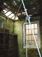 St Mary's Asylum, Stannington St Mary's Asylum, Stannington
