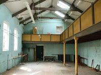 St Mary's Asylum, Stannington St Mary's Asylum, Stannington