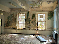 St Mary's Asylum, Stannington St Mary's Asylum, Stannington