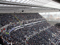 St James Park St James Park