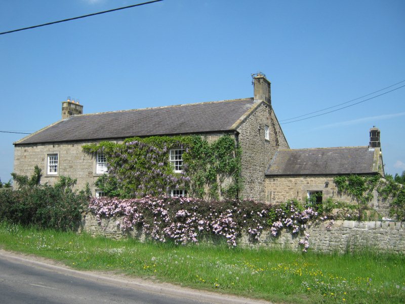 Photographs Of Newcastle Broomley