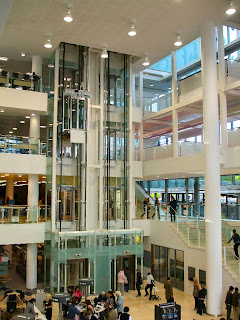 New City Library New City Library