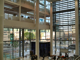 New City Library New City Library