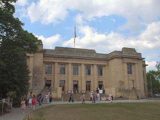 Great North Museum Great North Museum