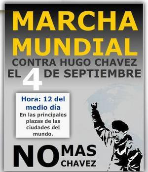GRAN MARCHA INTERNACIONAL CONTRA CHAVEZ! Marcha+contra+chavez.1