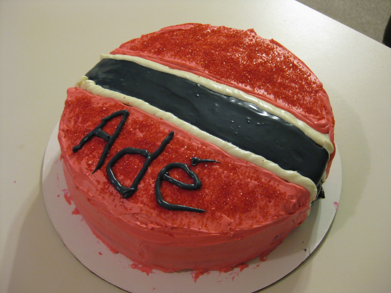 So Many Sweets Cakes!!