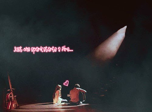 Niley, true love ♥