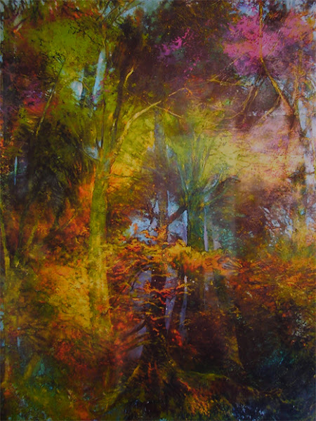 Árboles 50-40 (2006)