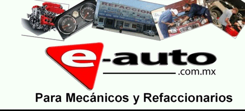 E-AUTO... ¡Visítalos!