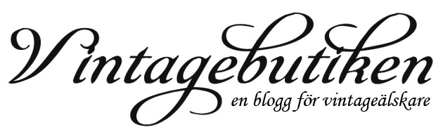 Vintagebutiken.se