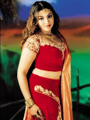Aarthi Agarwal