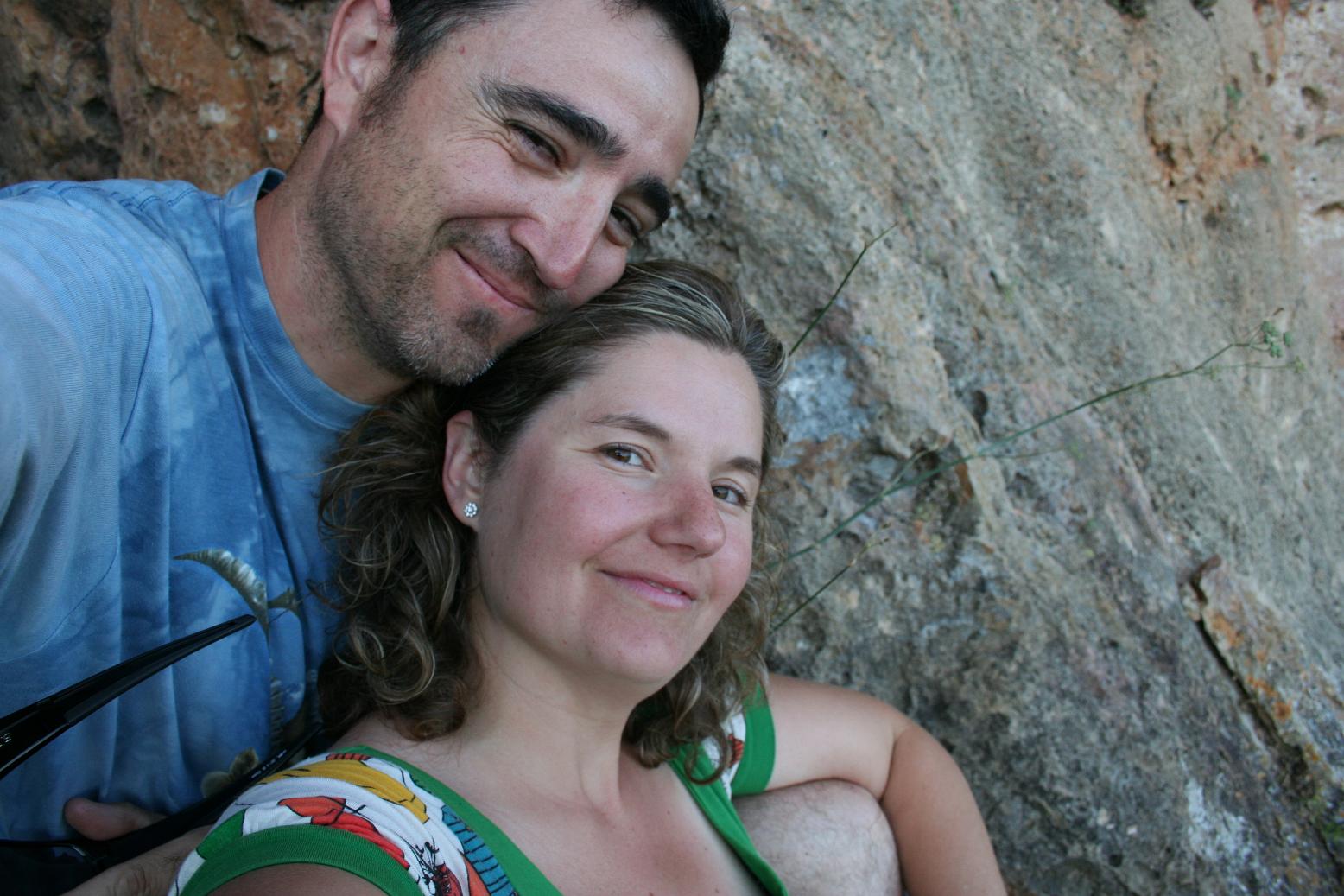 Buscando el norte II: FIN DE UN VIAJE HOMENAJE.