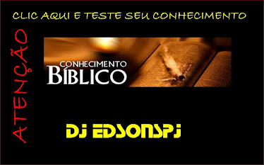 DESAFIO BIBLICO