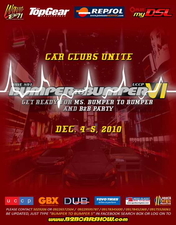 bumper december