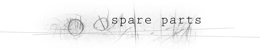 Spare Parts