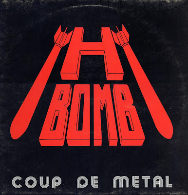 L'ALBUM DE METAL FRANCAIS QUE VOUS ECOUTEZ EN CE MOMENT  - Page 3 1983+-+Coup+de+metal+front