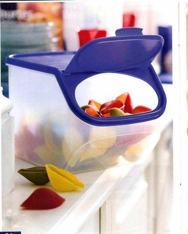 tupper mutfakta blogger