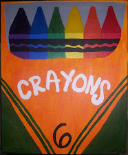Classic Colors $25