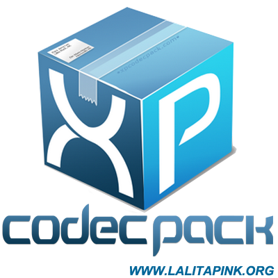 latest xp codec pack download